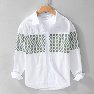 Stylish Design Shirt For