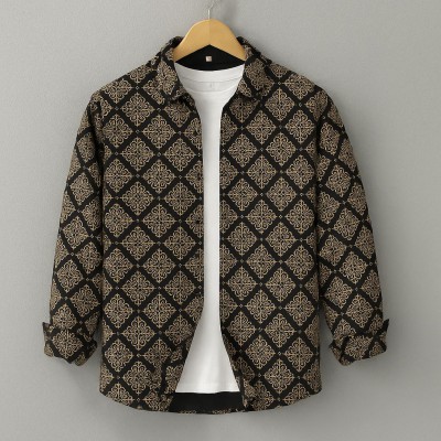 Stylish Design Shirt For