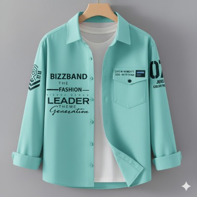 Premium Pocket Shirt For Men