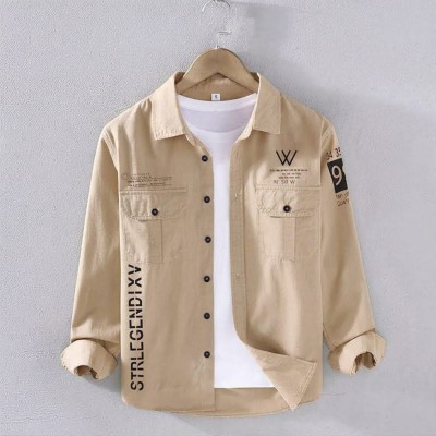 Premium Pocket Shirt For Men